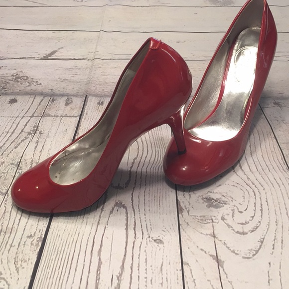 Jessica Simpson Stilettos  - Picture 2 of 8